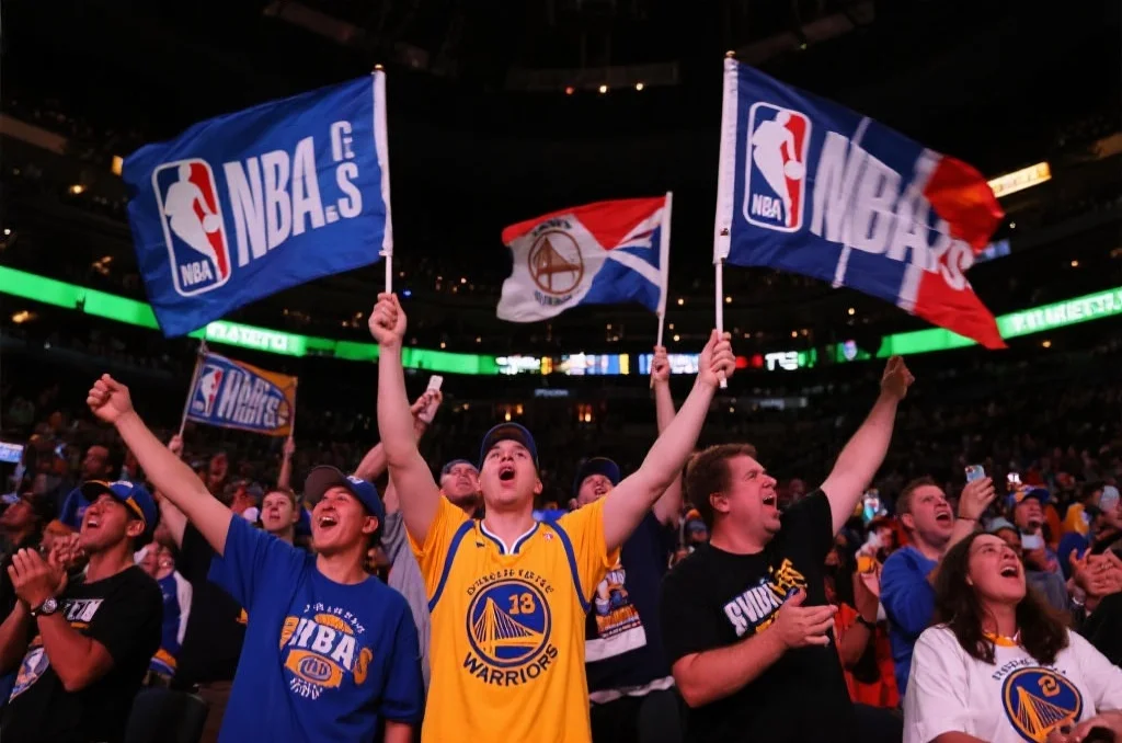 NBA总决赛十大经典对决盘点，重温篮球激情岁月